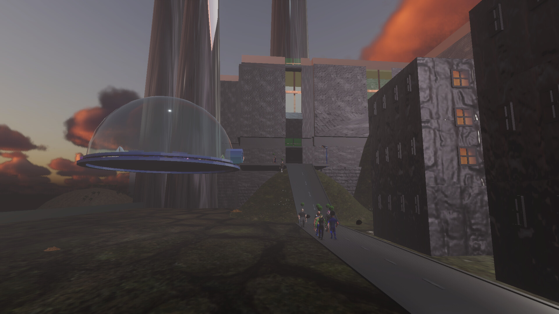 LIBRA: There Are Two screenshot 3