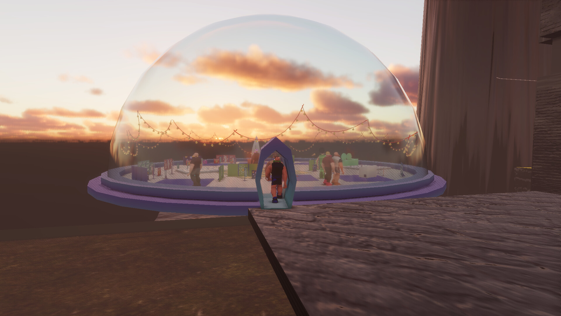 LIBRA: There Are Two screenshot 4