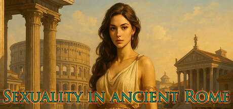 2 Broken Achievements :: Sexuality in Ancient Rome General Discussions
