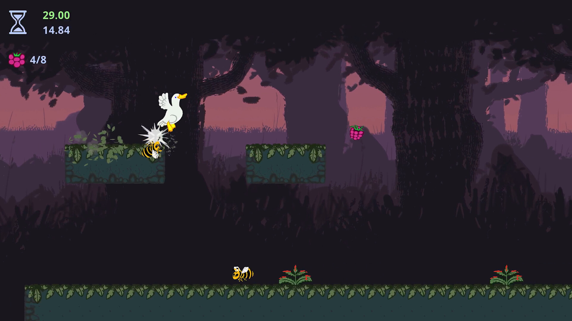 Eggstraordinary Goose Chase trailer