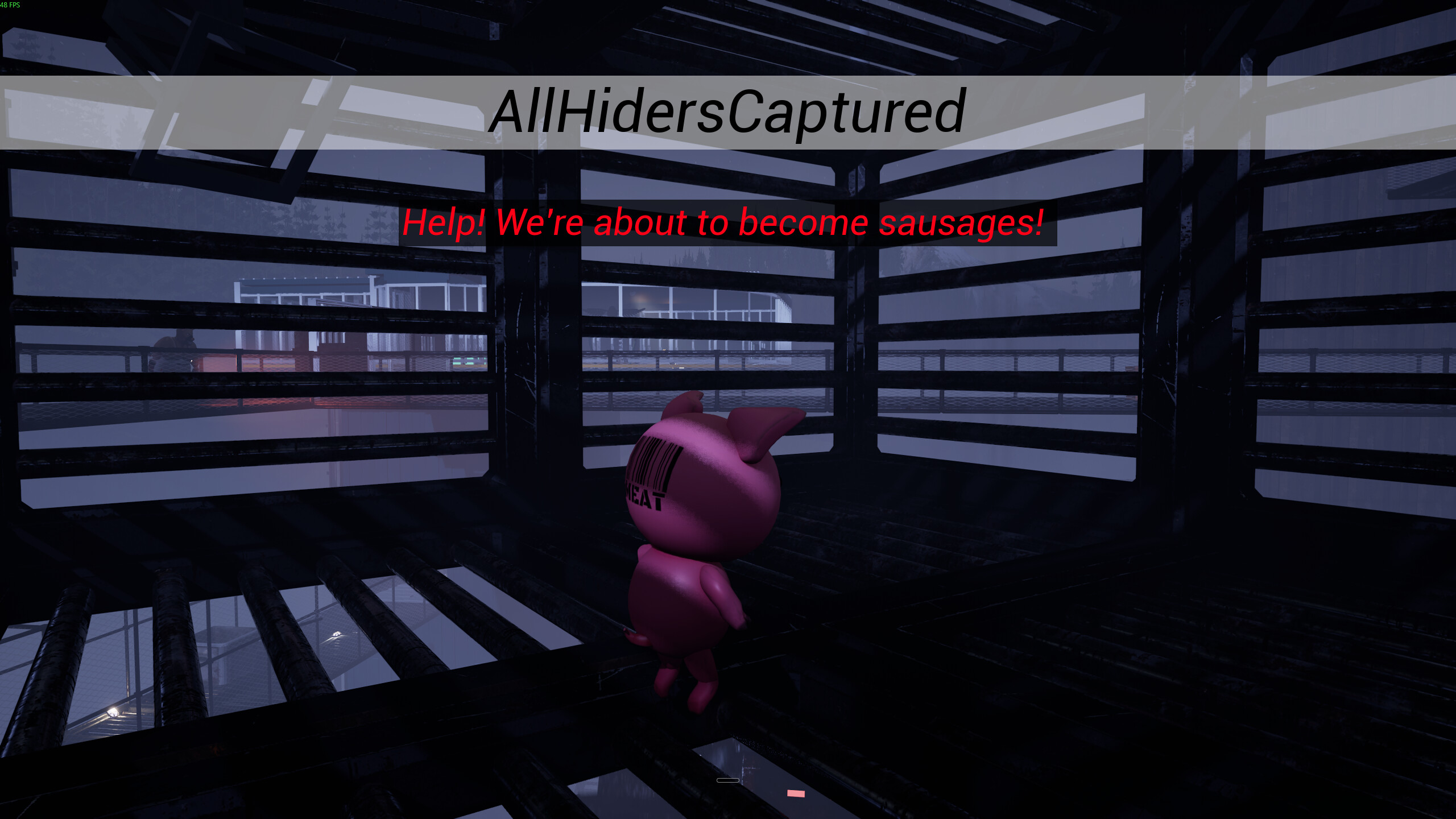 Eisenkiefer screenshot 2