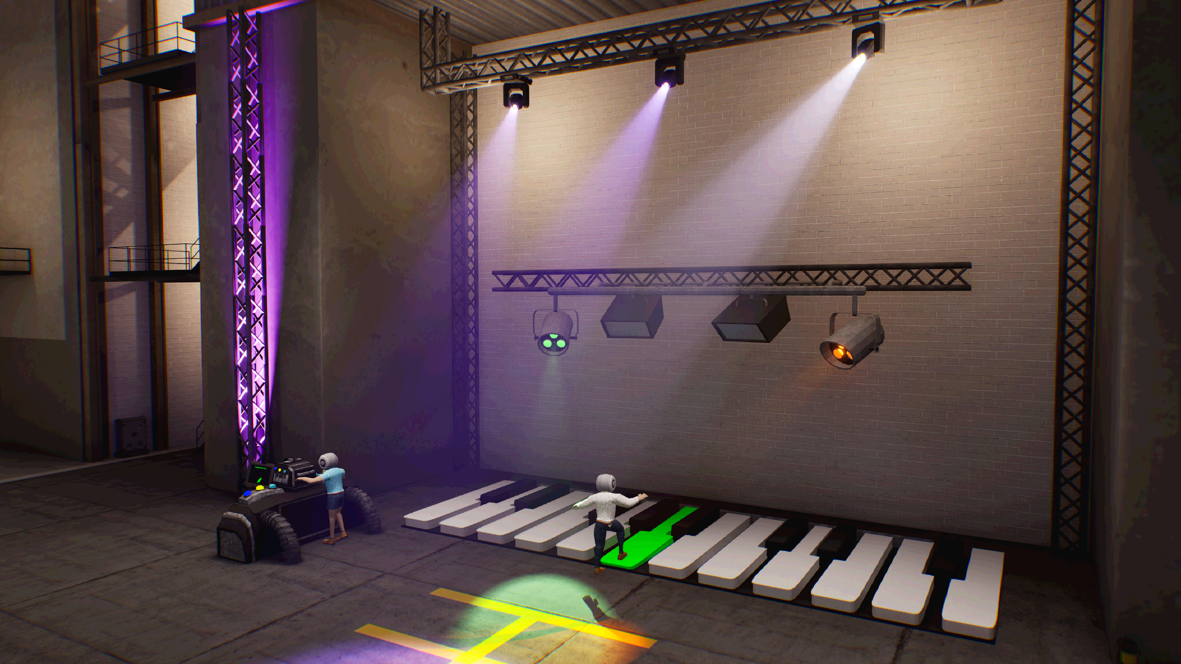 Beatworks Inc. screenshot 5