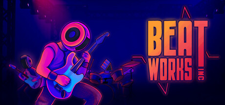 Cover art from Beatworks Inc.