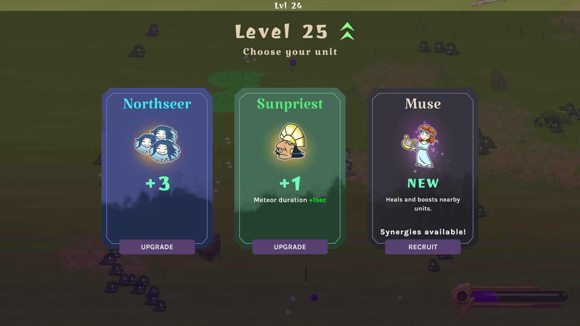Time Champions screenshot 3