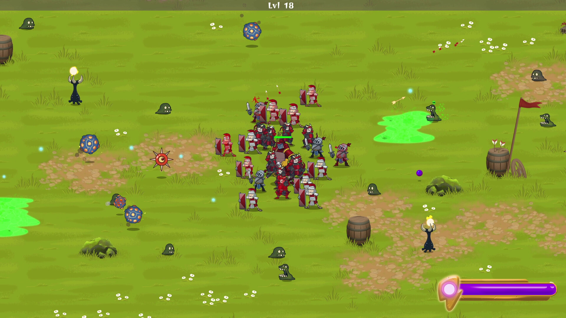 Time Champions screenshot 5