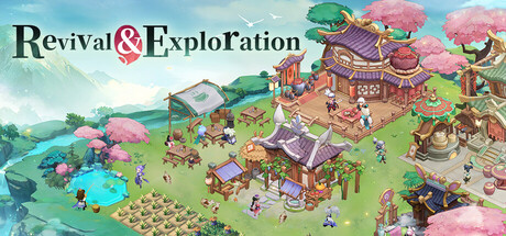 Revival and Exploration