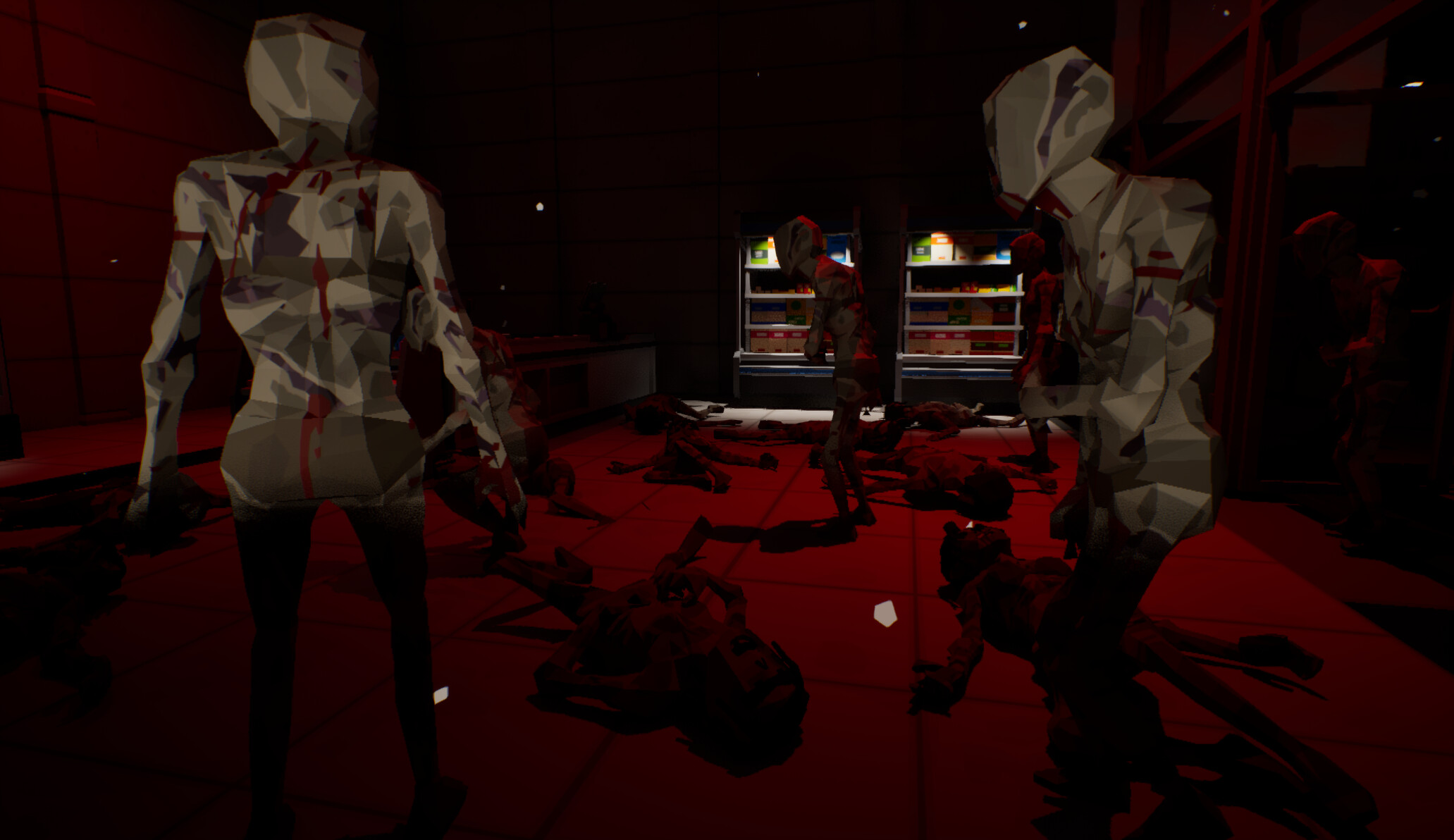 Just Another Supermarket screenshot 4