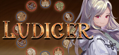Ludiger