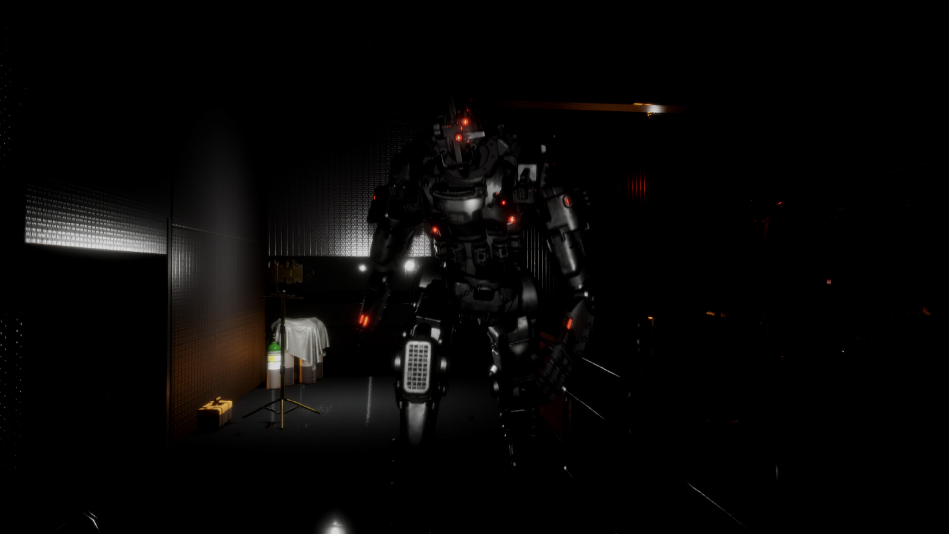 The Remains trailer
