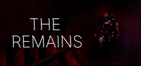 Cover art from The Remains