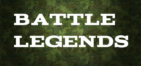 Cover art from Battle Legends