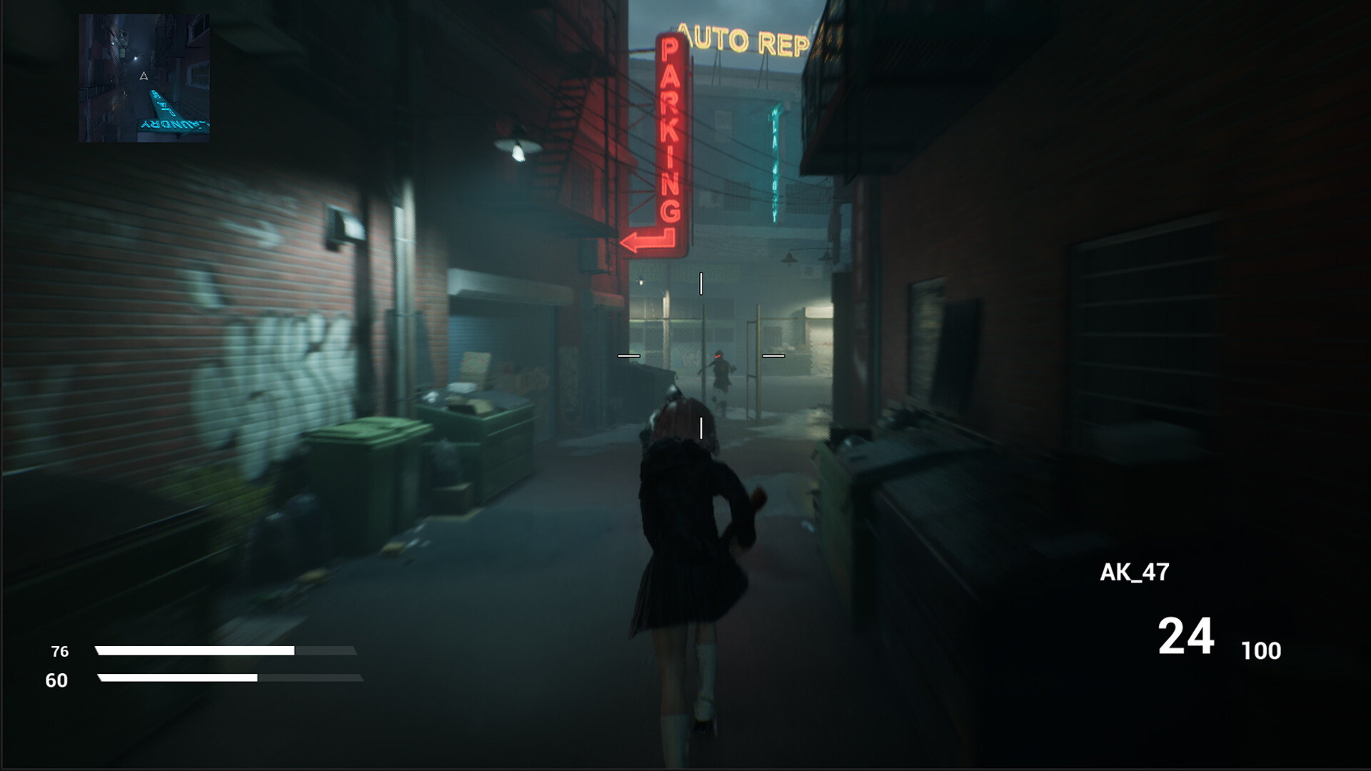 小明明的世界 screenshot 5