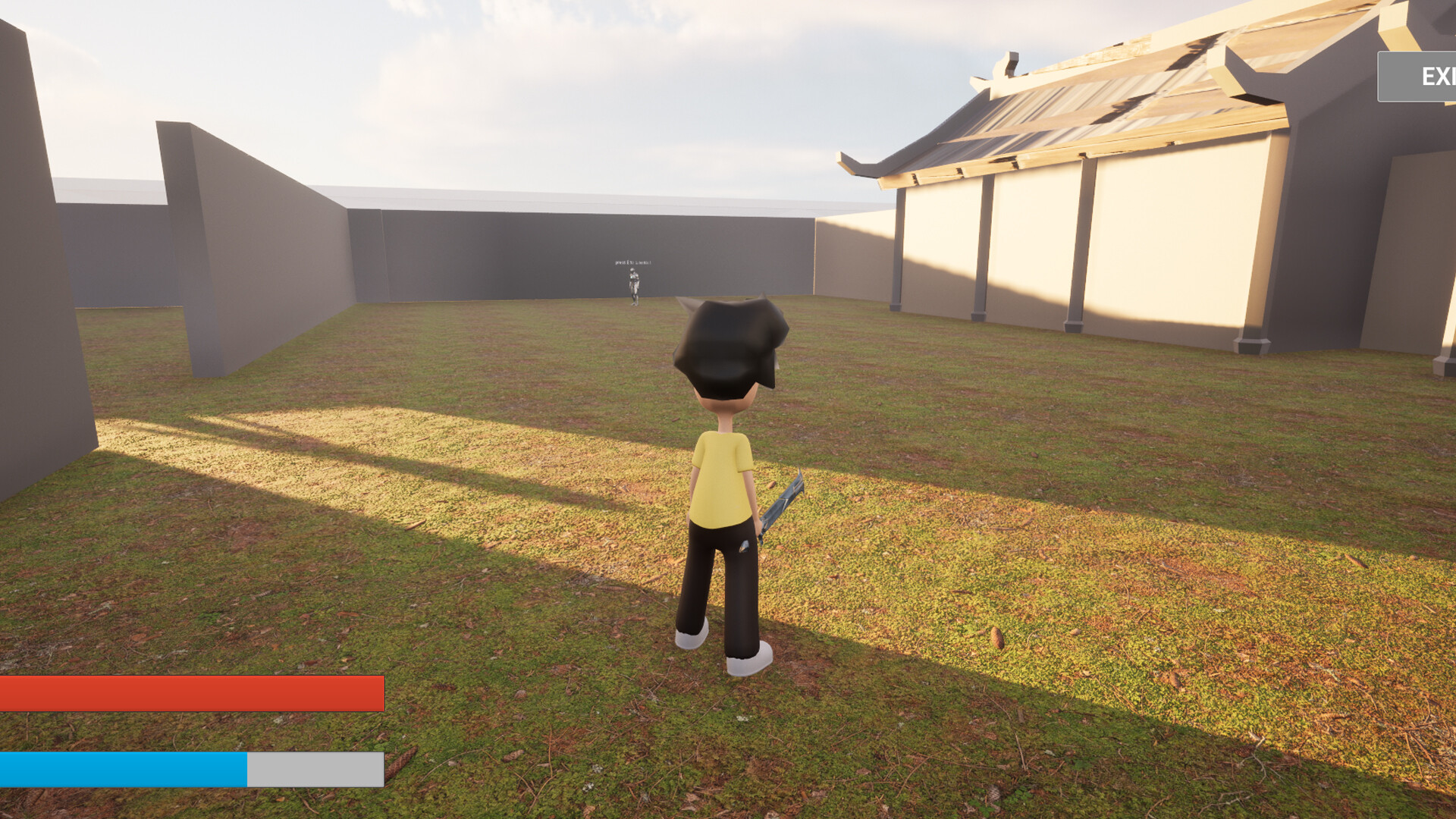 小明明的世界 screenshot 4