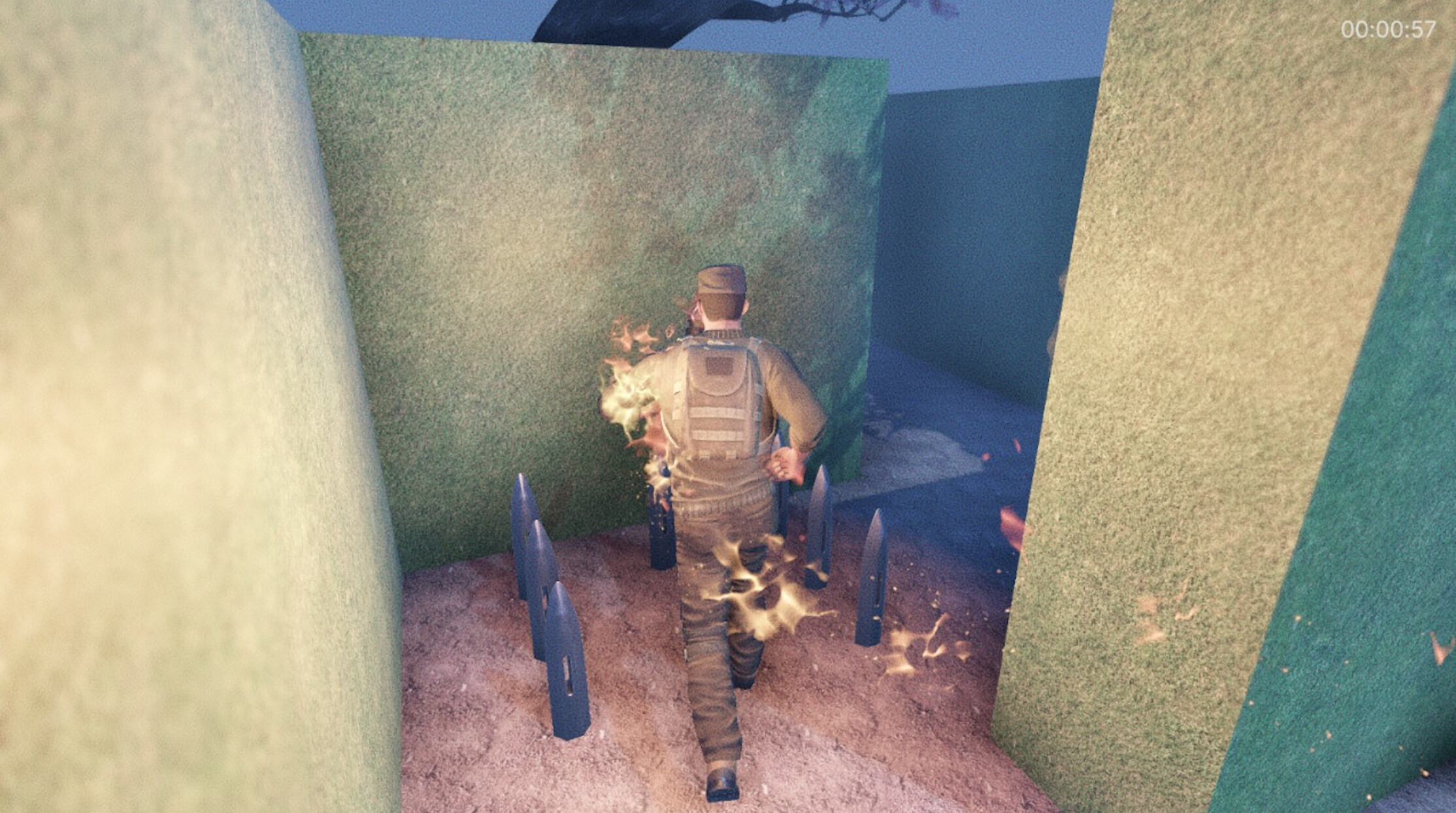 Light of the Labyrinth screenshot 2