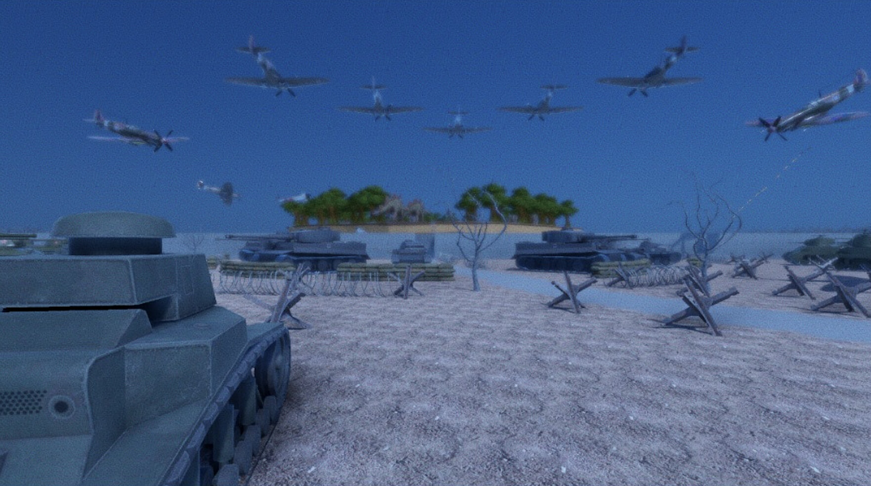 Light of the Labyrinth screenshot 5