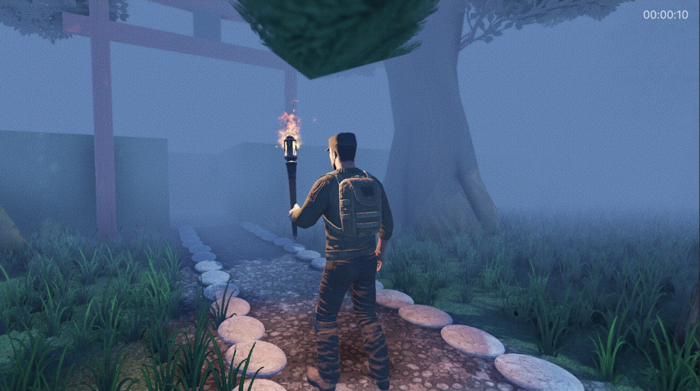 Light of the Labyrinth screenshot 1
