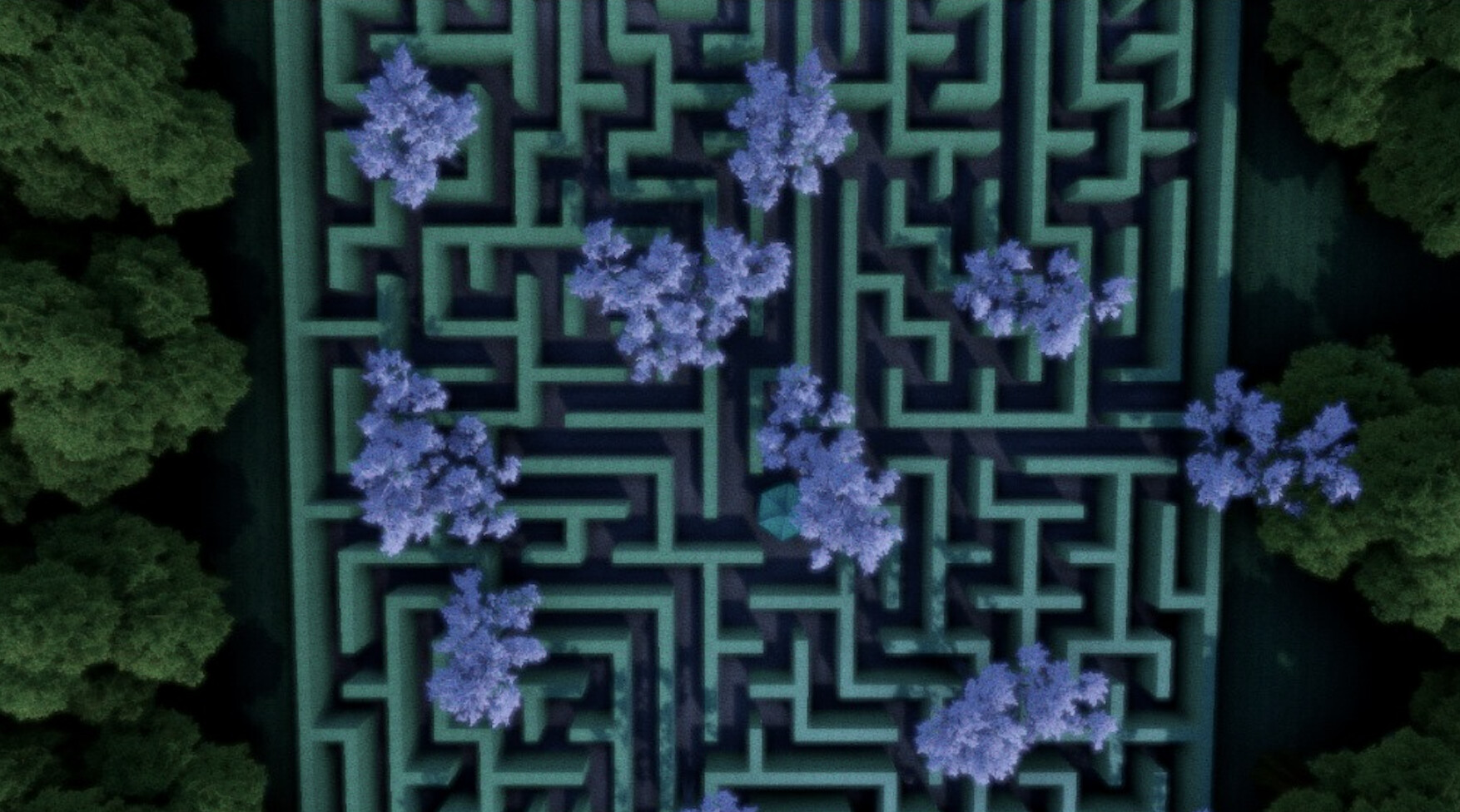 Light of the Labyrinth screenshot 4