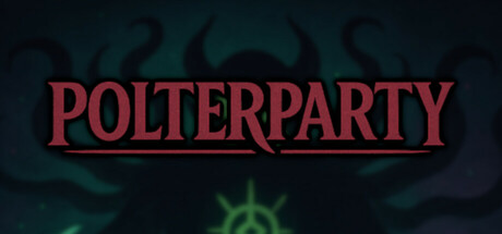 Cover art from Polterparty