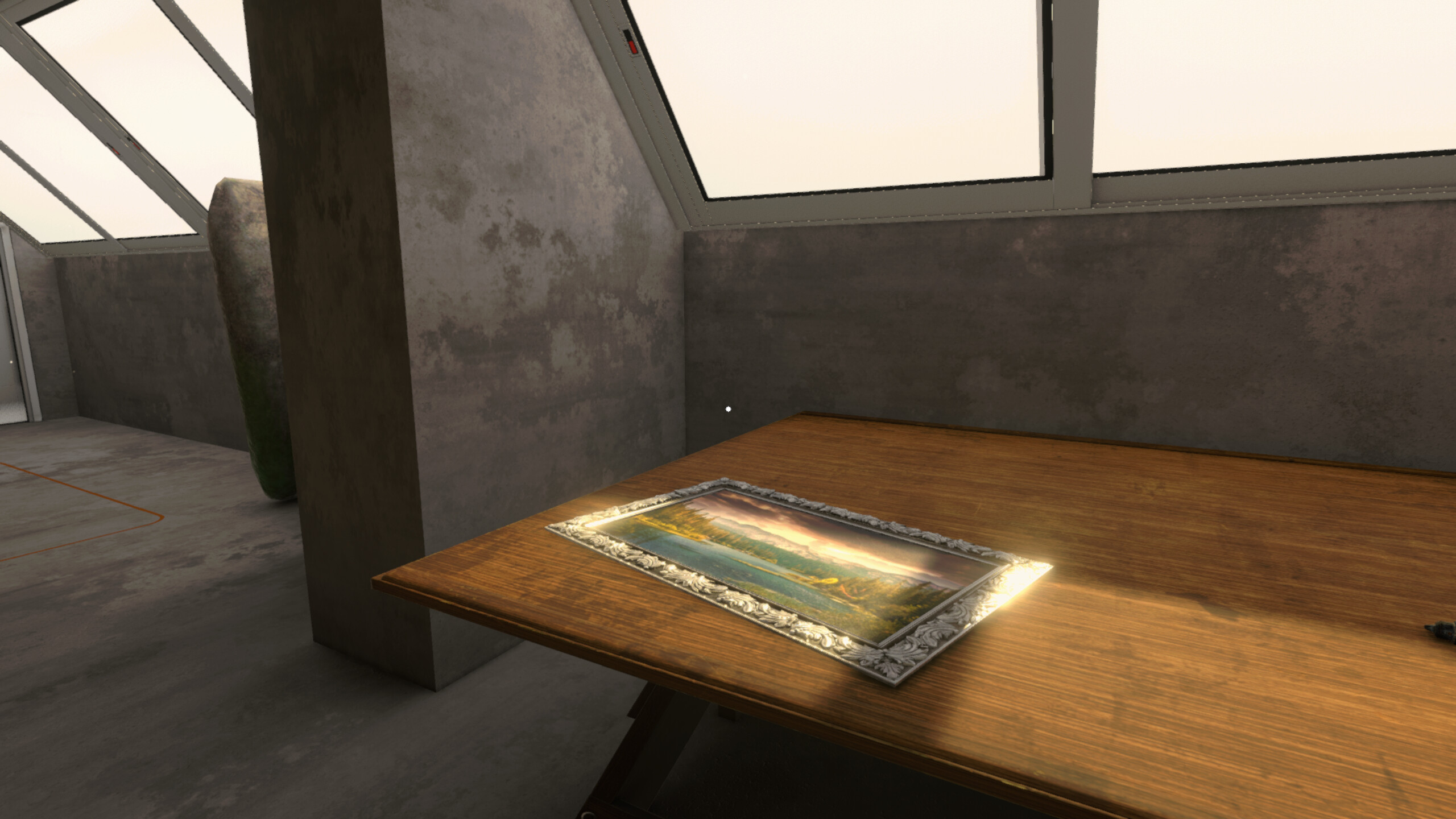 Cross the C screenshot 3