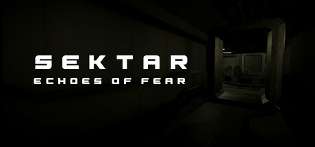 Cover art from Sektar: Echoes of Fear