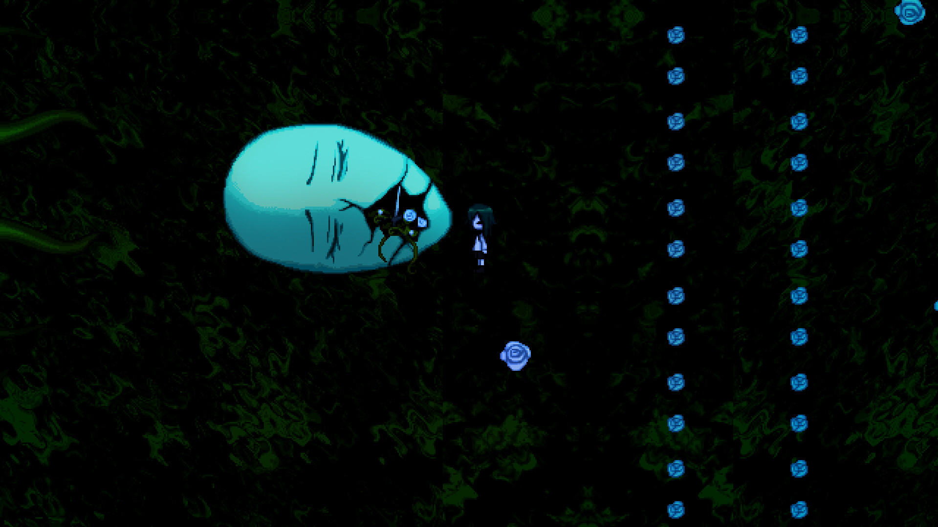 Dissolving Disarray screenshot 5