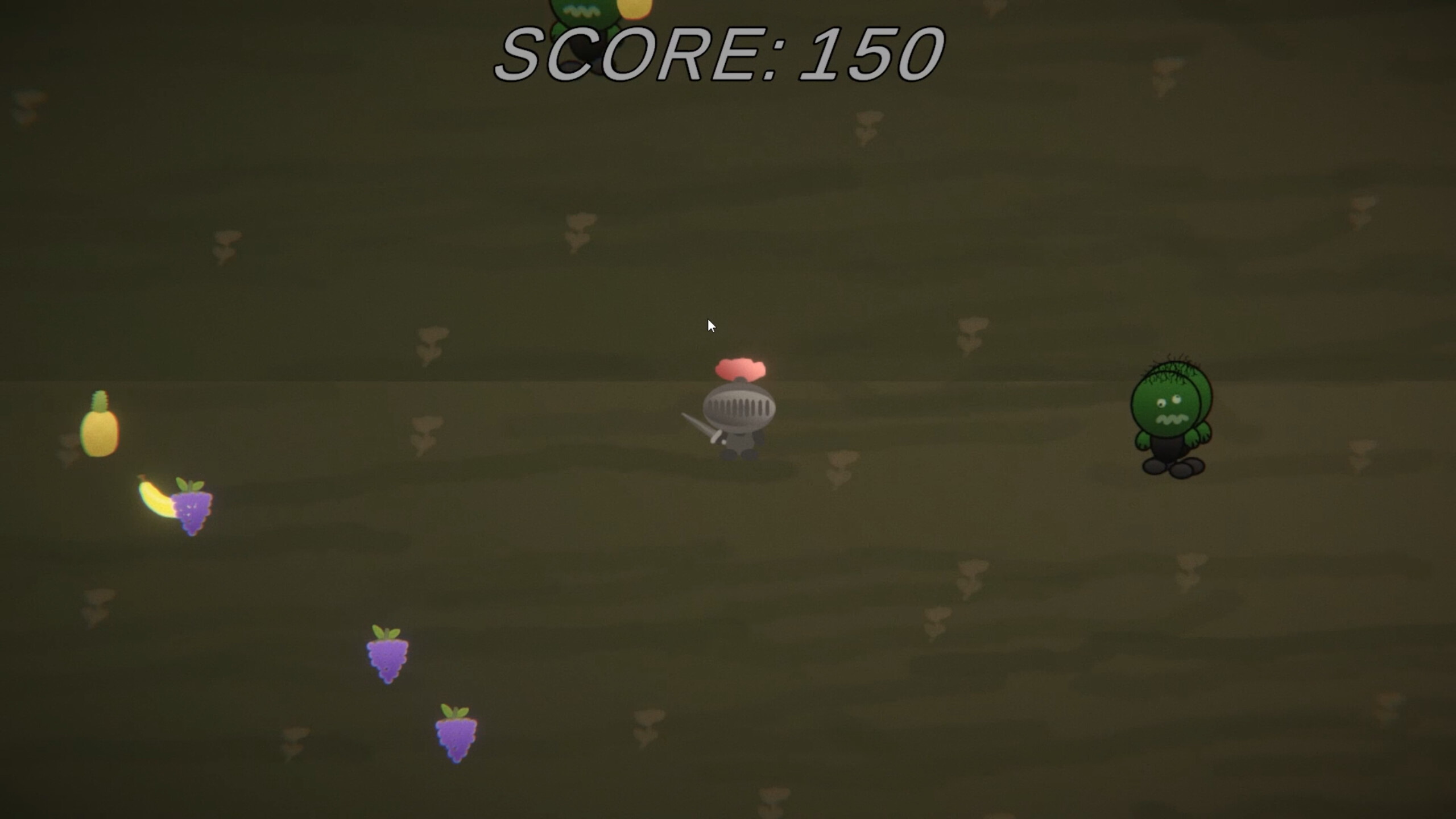 Zombie Escape trailer