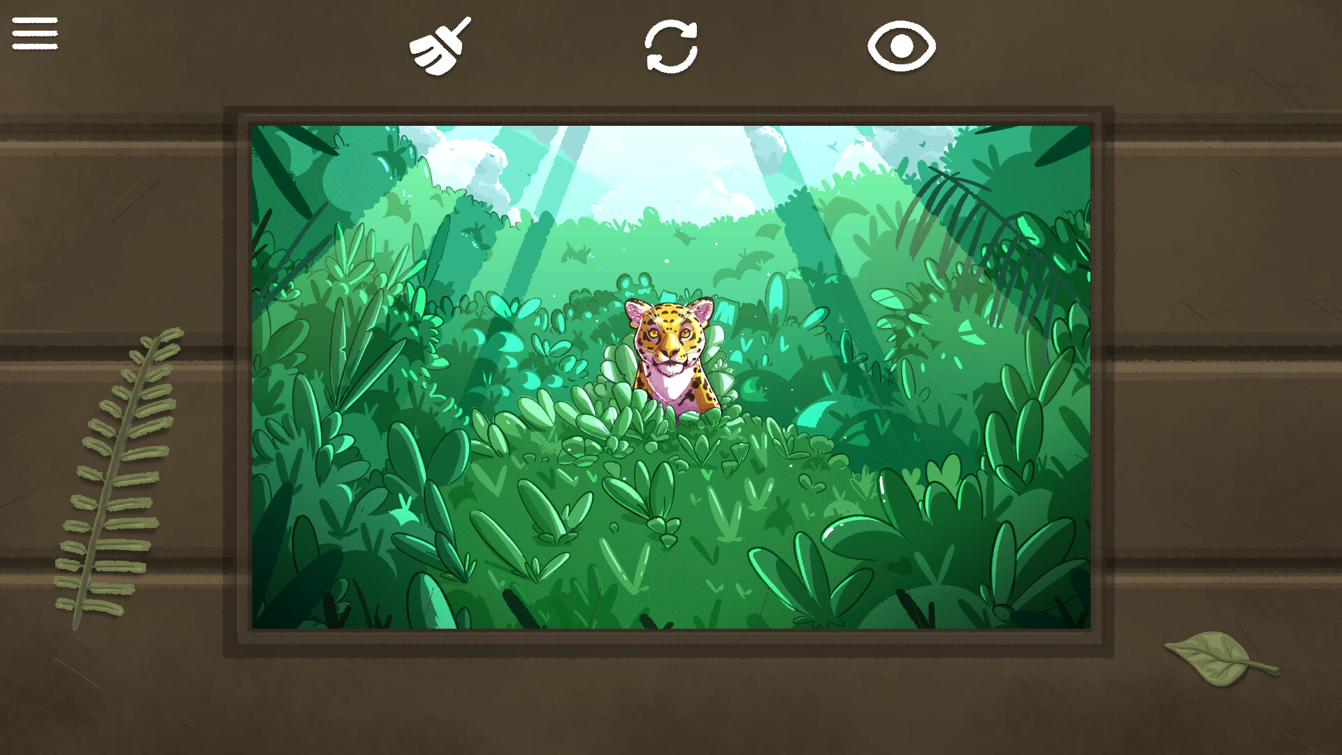 Amazon Animals screenshot 4