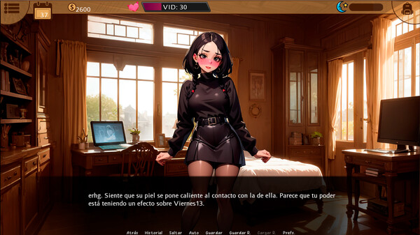 HENTAI WITCH ACADEMY 2 screenshot 4