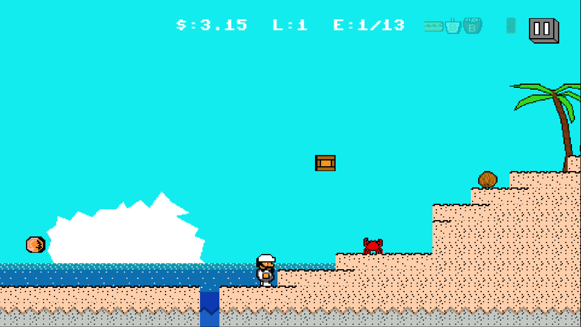 8-Bit Jump 4 trailer