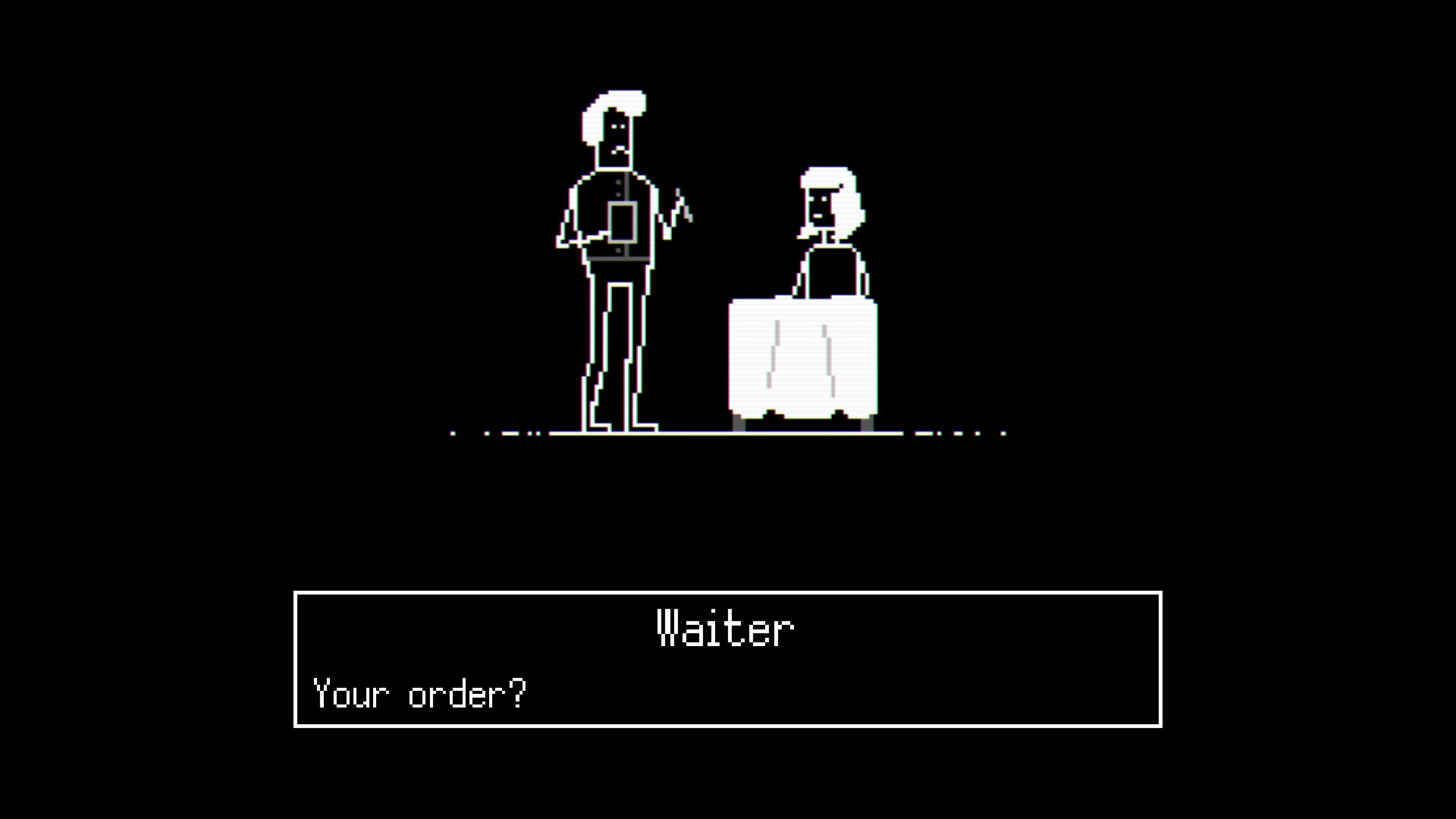 Thirst screenshot 4