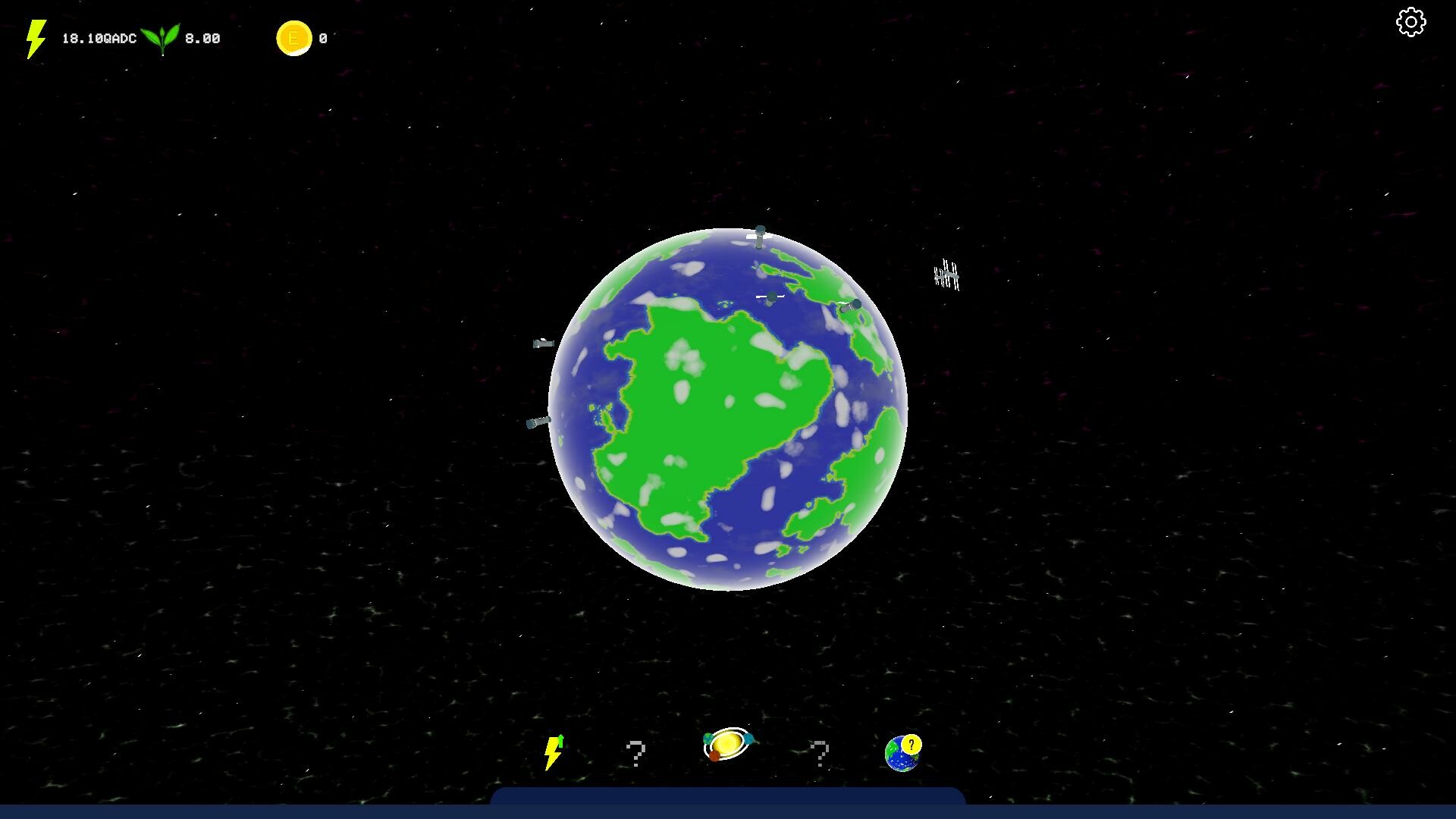 Click for Humanity screenshot 2