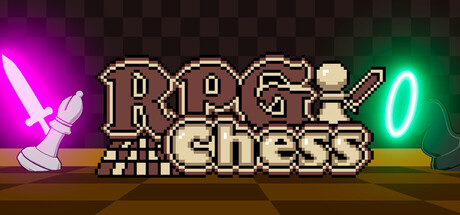 Cover art from RPG Chess
