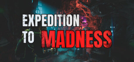 Cover art from Expedition to Madness