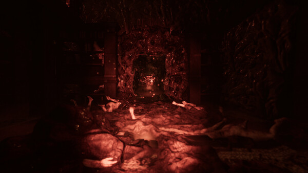Expedition to Madness screenshot 2