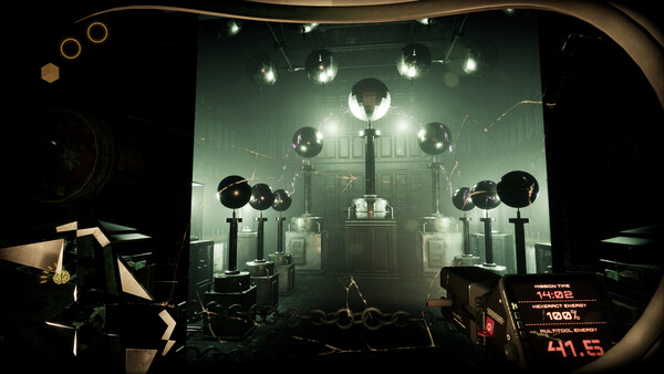 Expedition to Madness screenshot 4