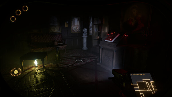 Expedition to Madness screenshot 3