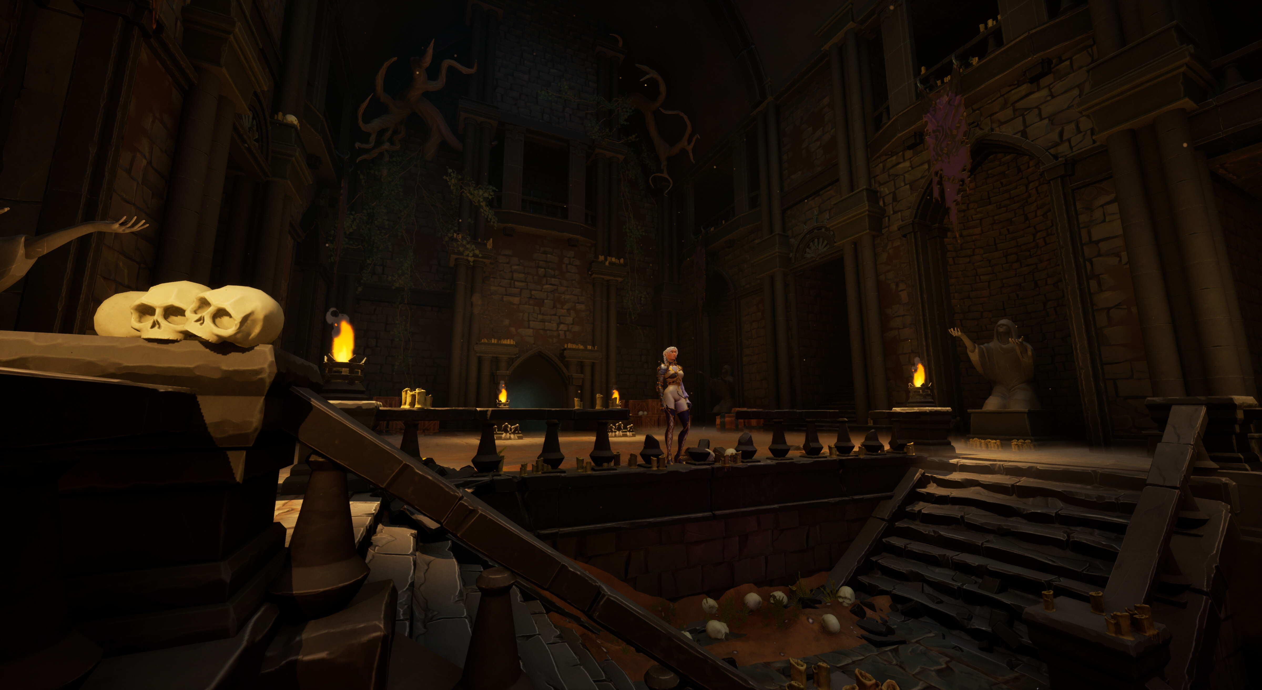 Zenith screenshot 4