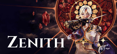 Cover art from Zenith