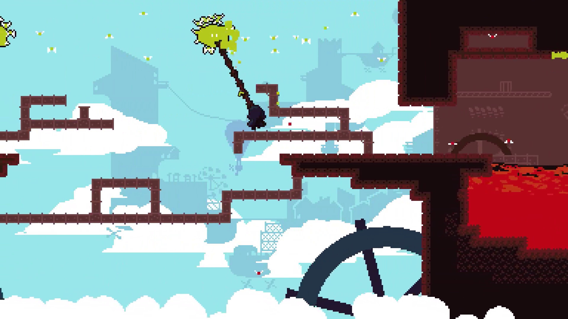 Soulchain screenshot 5