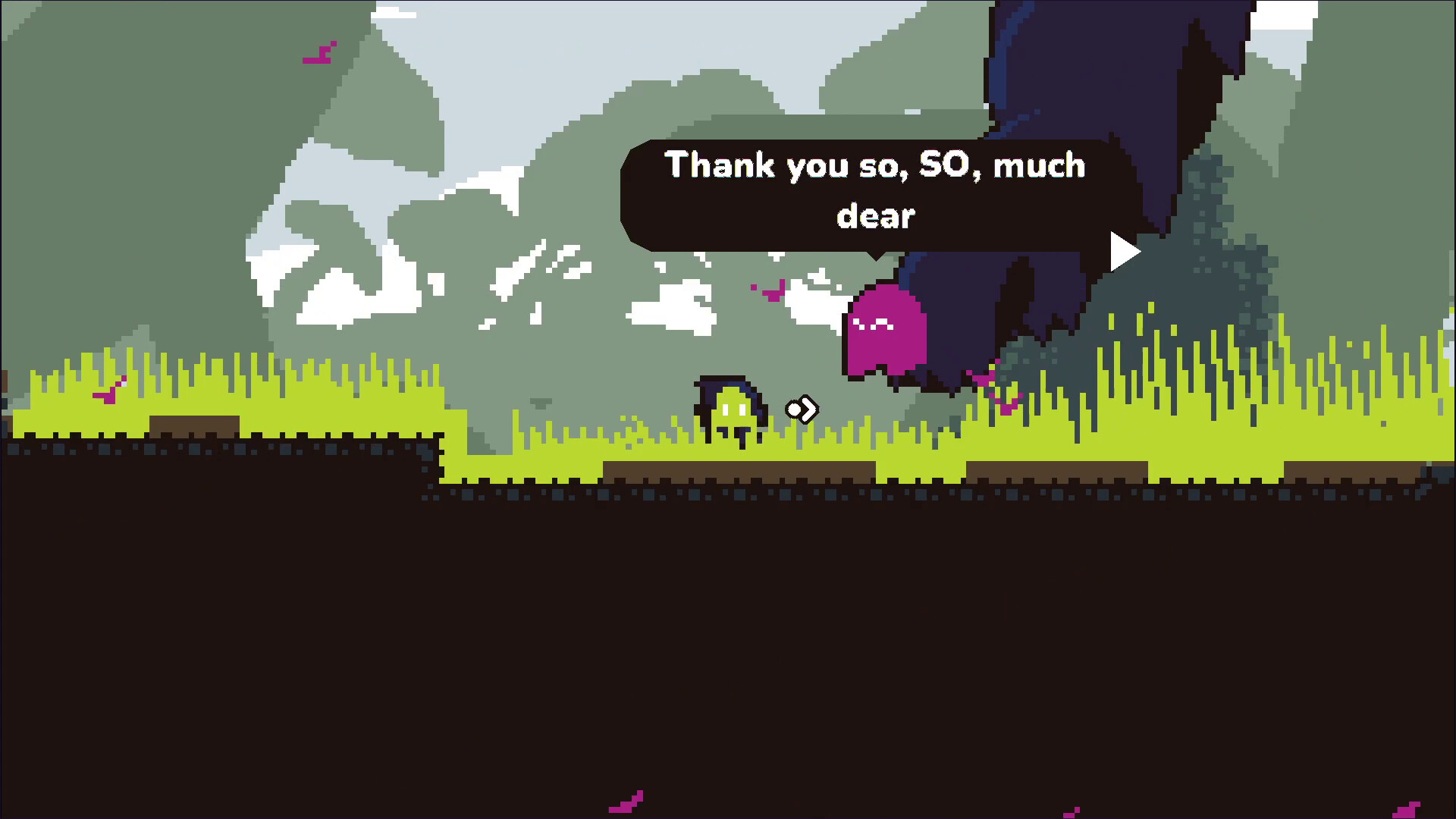 Soulchain screenshot 4