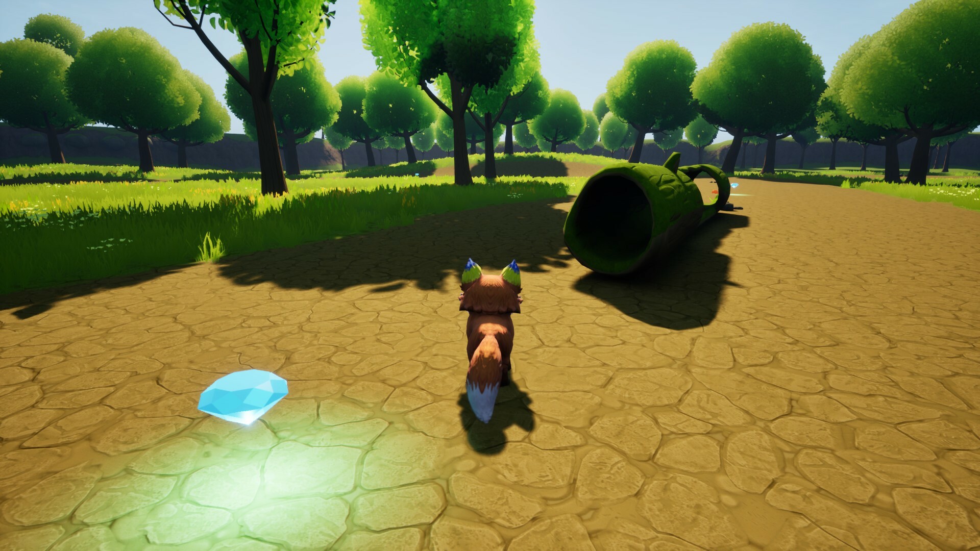Dream Of Forgotten Songs screenshot 3