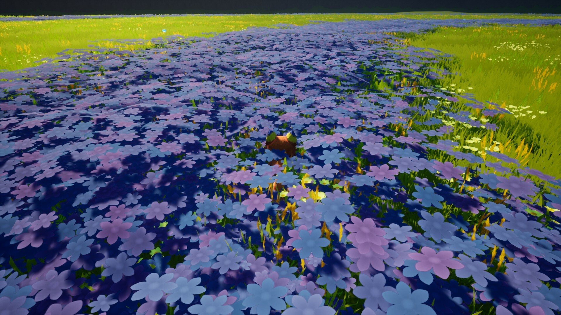 Dream Of Forgotten Songs screenshot 5