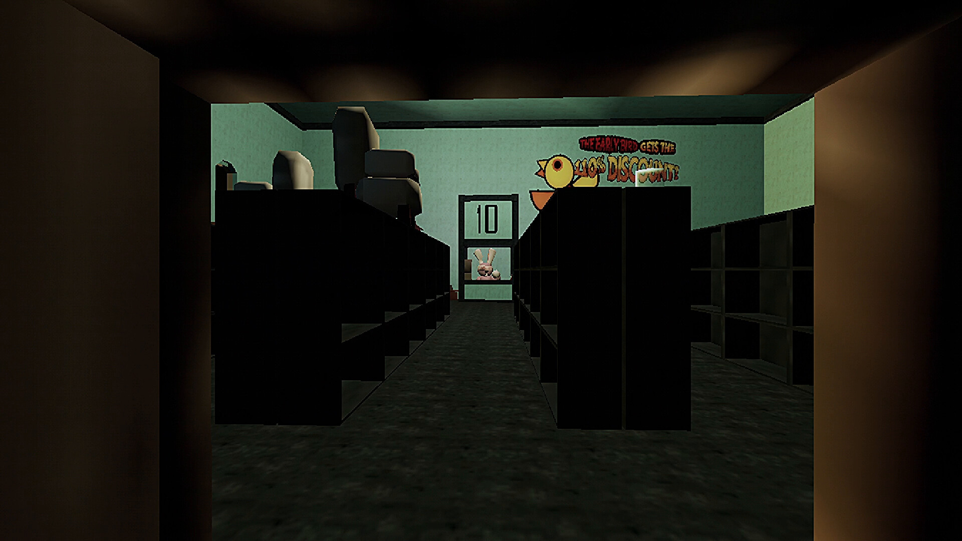 Hotel Investigation 09 screenshot 2