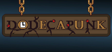 Cover art from Dodecapunk