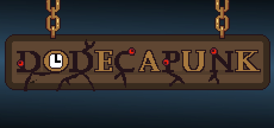 Dodecapunk screenshot 1