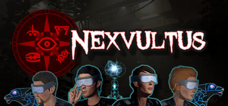 Cover art from Nexvultus