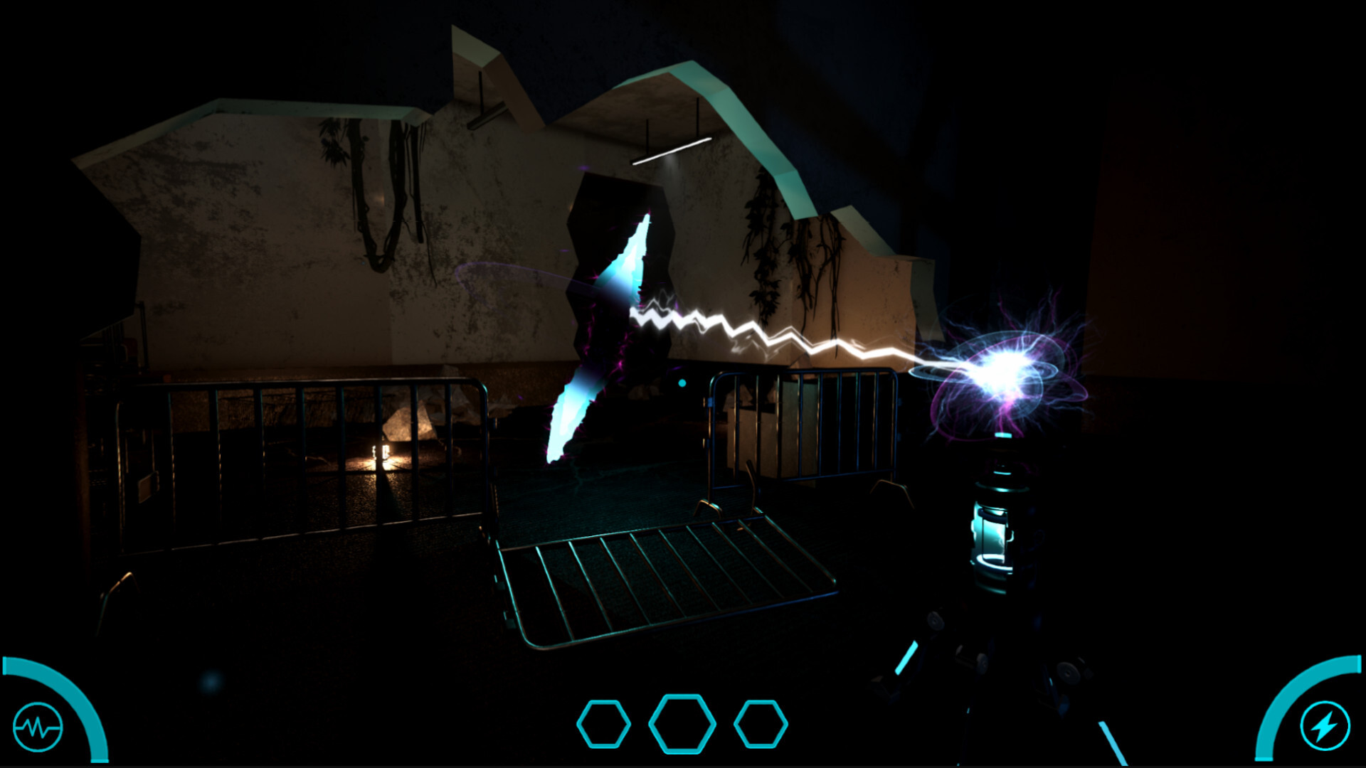 Nexvultus trailer
