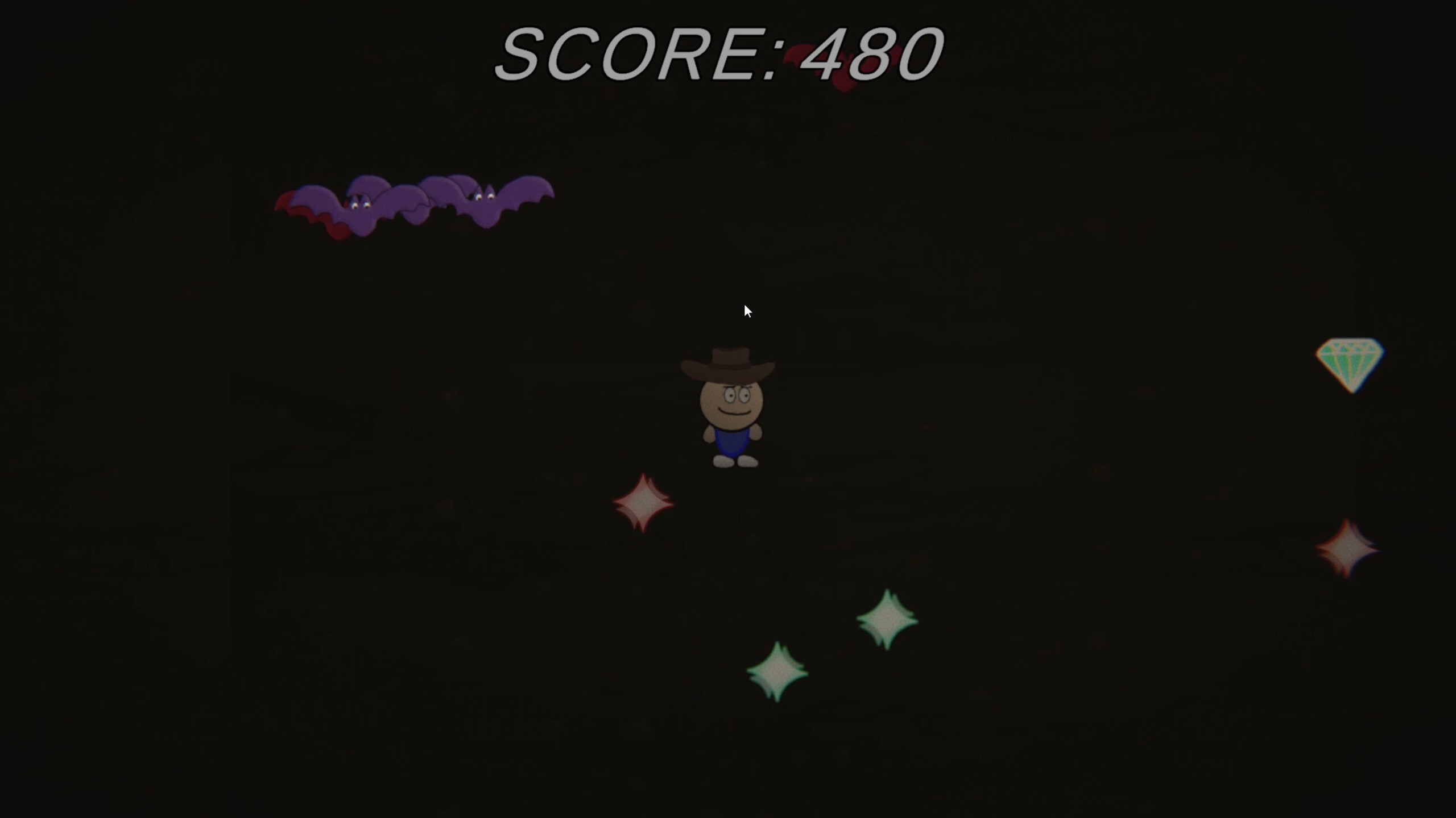 Vampire Hunt screenshot 3