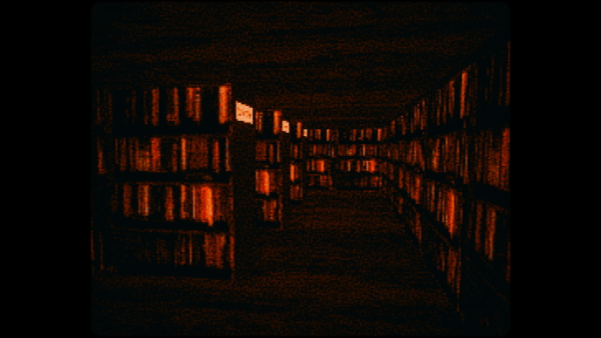 The Whitaker’s Library - Part 1 screenshot 5