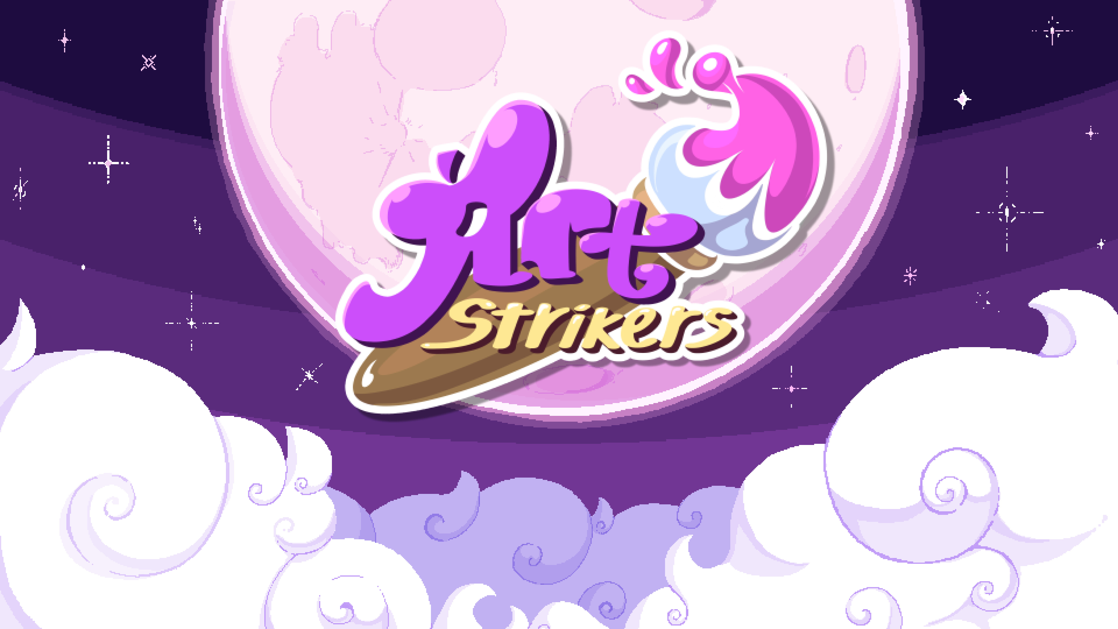 Art Strikers screenshot 4